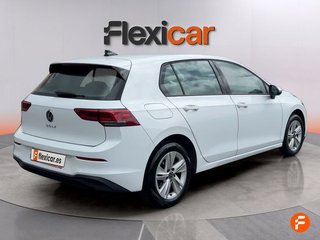 Volkswagen Golf Life 2.0 TDI 85kW (115CV)