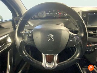 Peugeot 2008 Allure 1.2 PureTech 81KW (110CV) S&S