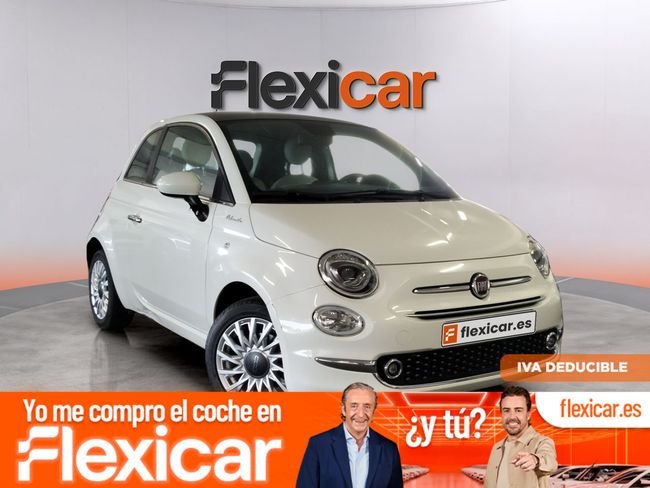 Fiat 500 Dolcevita 1.0 Hybrid 51KW (70 CV) - foto 1