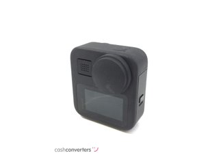 camara ultracompacta gopro max