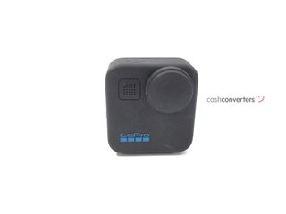 camara ultracompacta gopro max
