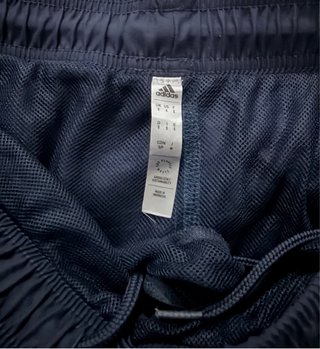 Bañador Adidas Azul