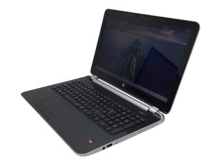 pc portatil hp pavilion