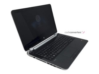 pc portatil hp pavilion