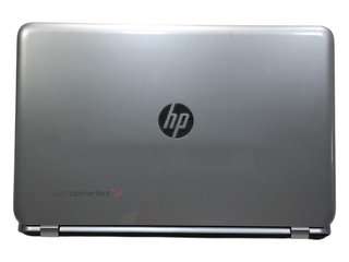 pc portatil hp pavilion