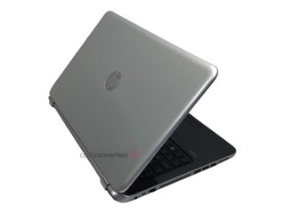 pc portatil hp pavilion