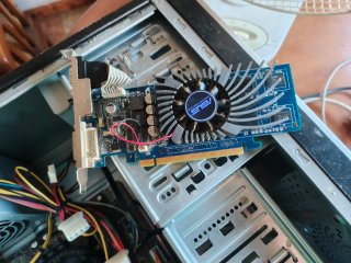 Pc
