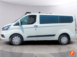 Ford Transit Custom 2.000cc 105cv