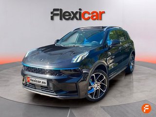 Lynk & Co 01 1.5 PHEV 6.6kW