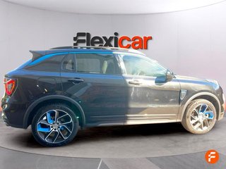 Lynk & Co 01 1.5 PHEV 6.6kW