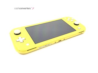 nintendo switch lite nintendo switch lite
