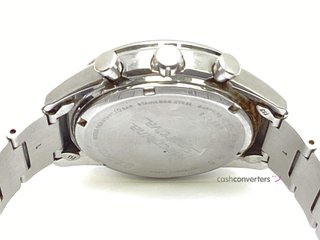 reloj pulsera caballero seiko machina sportiva