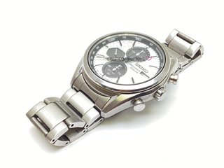 reloj pulsera caballero seiko machina sportiva