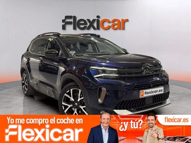 Citroën C5 Aircross 180 e-EAT8 Feel Pack - foto 1