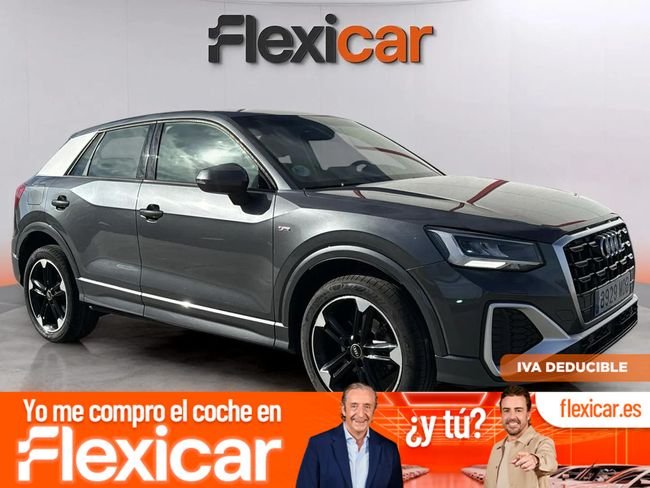 Audi Q2 Advanced 35 TFSI 110kW (150CV) S tronic - foto 1