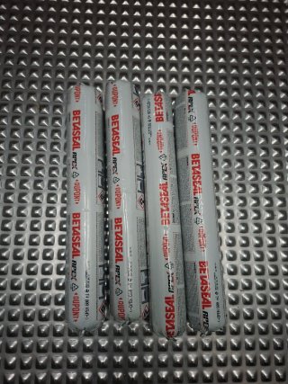 4x Betaseal Apex Dupont