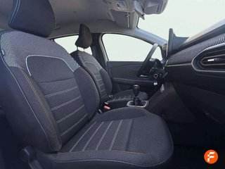 Dacia Sandero Stepway Essential 74kW (100CV) ECO-G