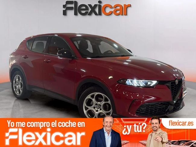 Alfa Romeo Tonale 1.5 MHEV GASOLINA 130 CV SPRINT FWD - foto 1
