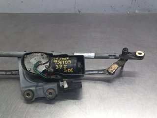 Motor limpia delantero CHRYSLER JEEP CHEROKEE (KJ)