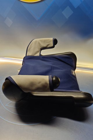 Elevador Coche Chicco