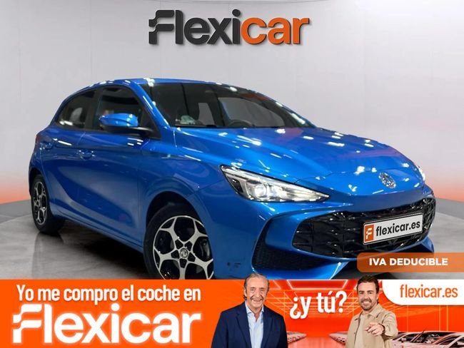 MG MG3 1.5 Comfort - foto 1