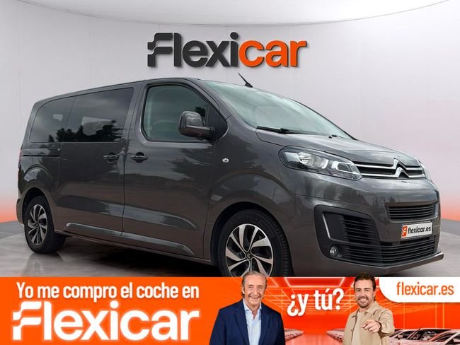Citroën Spacetourer Talla M BlueHDi 131KW(180) S&S EAT6 Feel - foto 1
