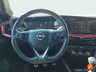 Opel Mokka 1.2 T 100kW (136 CV) Ultimate