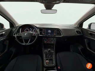 Seat Ateca 1.0 TSI 85kW St&Sp Style Plus Nav Eco