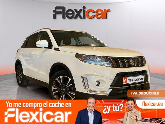 Suzuki Vitara 1.4 T GLX Mild Hybrid - foto 1