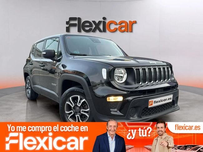 Jeep Renegade 1.0G 88kW Change the way 4x2 - foto 1