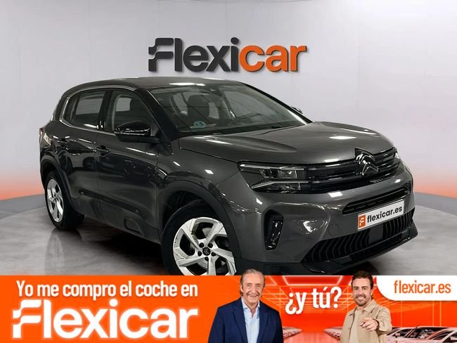 Citroën C5 Aircross PureTech 96kW (130CV) S&S Feel - foto 1