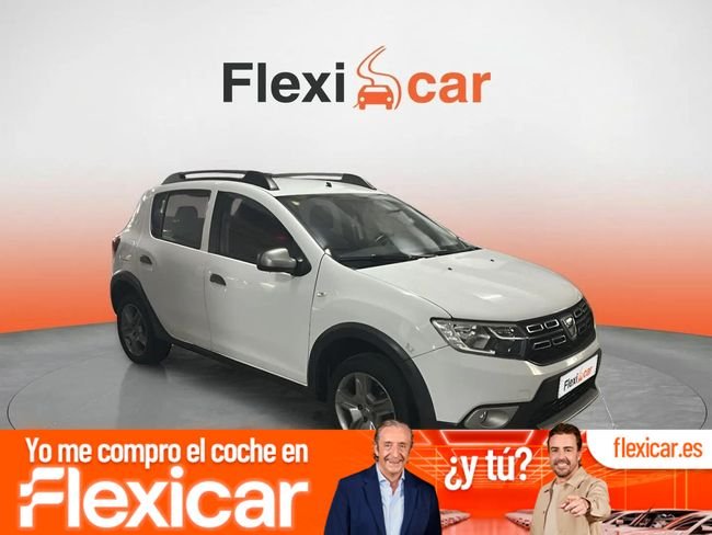 Dacia Sandero Stepway Comfort TCE 66kW (90CV) - foto 1