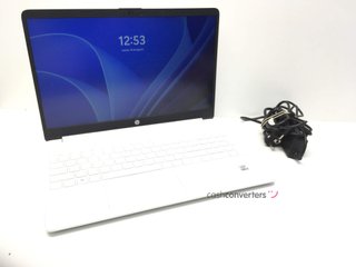 pc portatil hp hp laptop 15s-fq1xxx