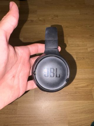 Auriculares JBL TUNE 510BT Negros