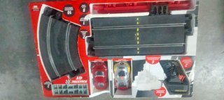 Scalextric C2 GT