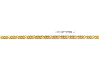 cadena oro 18k 20cm
