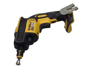 atornillador a bateria dewalt dcf620