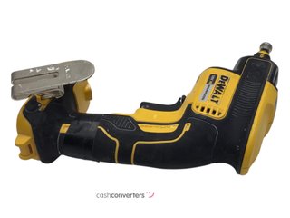 atornillador a bateria dewalt dcf620