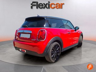MINI Cooper COOPER S