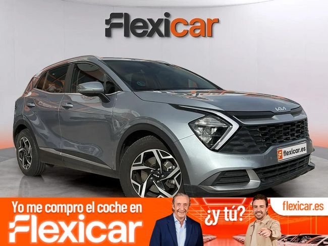 Kia Sportage 1.6 CRDi MHEV 100kW (136CV) Drive 4x2 - foto 1