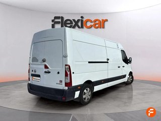 Nissan NV400 NV400