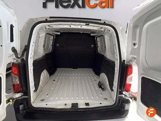 Opel Combo Cargo 1.5 TD 75kW (100CV) S/S Selective L