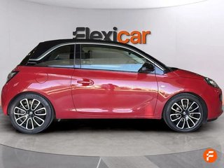 Opel Adam 1.4 XEL GLAM