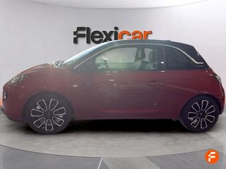 Opel Adam 1.4 XEL GLAM