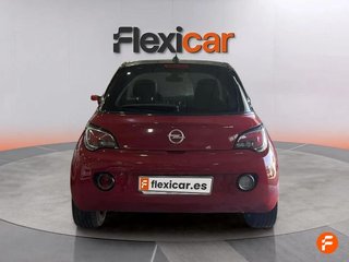 Opel Adam 1.4 XEL GLAM