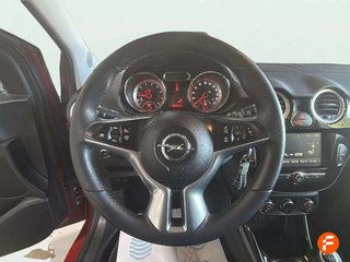 Opel Adam 1.4 XEL GLAM