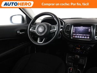 Jeep Compass 1.3 T4 4xe Plug-in Hybrid Longitude