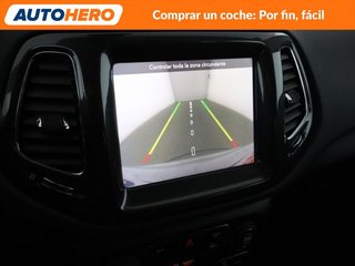 Jeep Compass 1.3 T4 4xe Plug-in Hybrid Longitude