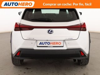 Lexus UX UX 250h Business