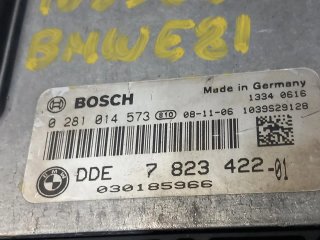 Centralita motor uce BMW SERIE 1 BERLINA (E81/E87)